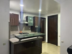 Appartement au cœur de centre ville