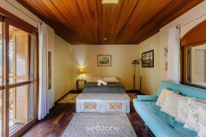 Casa c churrasqueira em Gramado RJE0980