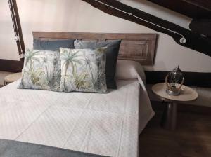 Apartamentos Bágoas de Mencía Peares Ribeira Sacra