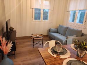 Apartamentos Bágoas de Mencía Peares Ribeira Sacra