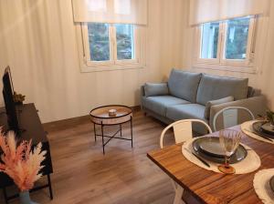 Apartamentos Bágoas de Mencía Peares Ribeira Sacra