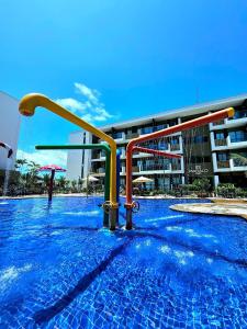 Mana Beach Experience, o melhor Studio de Muro Alto by HM