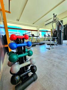 Mana Beach Experience, o melhor Studio de Muro Alto by HM