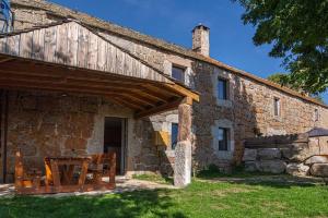 Maison almir