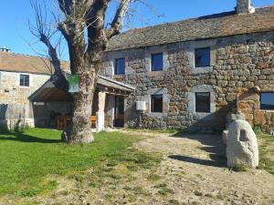 Maisons de vacances Maison almir : photos des chambres
