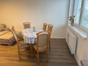 Feel like home apartment