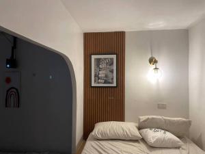 Jet01- Modern Unit in Pampanga Near Clark with Parking
