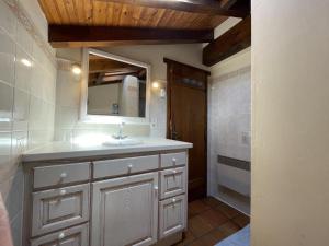Maisons de vacances Moulin ibartsoroa : photos des chambres