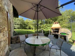 Maisons de vacances Moulin ibartsoroa : photos des chambres