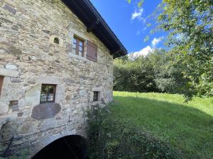 Maisons de vacances Moulin ibartsoroa : photos des chambres