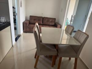 Casa Aconchegante em bairro residencial