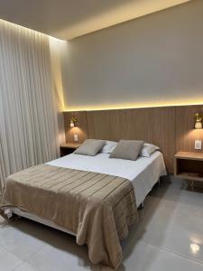 Apartamento Concierge Sensacional