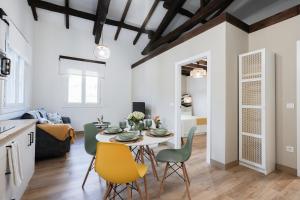 Apartamentos Bágoas de Mencía Peares Ribeira Sacra