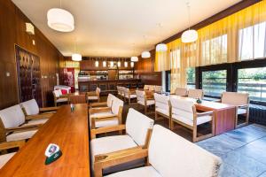 Rekreační zařízení Trnávka