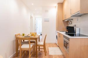 Blue Charm - Campolide Apartments