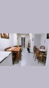 Casa com piscina praia de leste