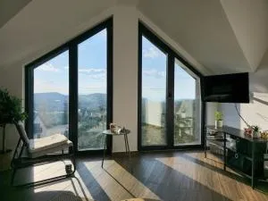 Apartman Devetka Diamond Hill - Divčibare