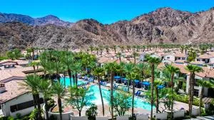 Legacy Villas Deluxe King Studio-Casita Near Main Pool Gym Spa Clubhouse - 拉昆塔