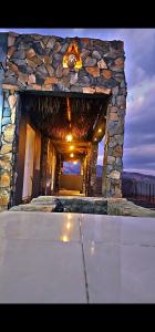 جبل شمس Jabal Shams sunset House