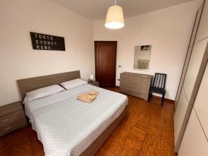 Vale Home-Ampio appartamento vicino al mare