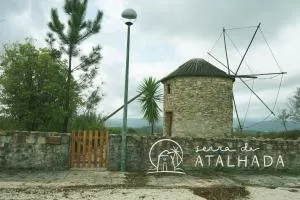 Moinhos do Alecrim - Cume do Soito