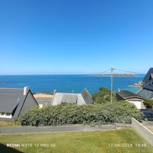 Appartement Coeur de Granit Rose