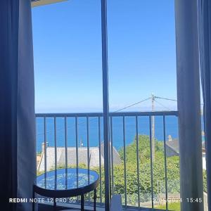 Appartement Coeur de Granit Rose