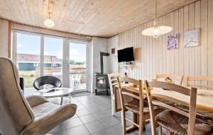 Beautiful Home In Thisted