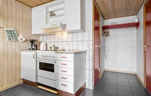 Beautiful Home In Thisted