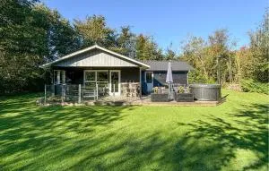 Awesome Home In Hjerm With Wifi - Struer