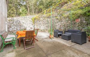 Lovely Home In Senj With Wifi