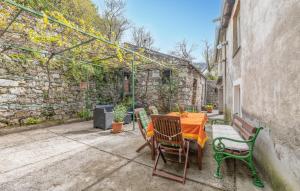 Lovely Home In Senj With Wifi