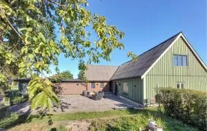 Awesome Home In Mörarp With Wifi - Mörarp