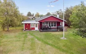 Awesome Home In Dannemare With Wifi - Søllested