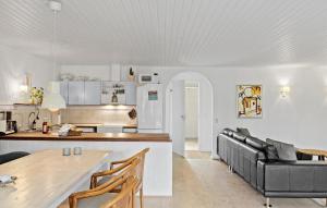 Awesome Home In Dannemare With Wifi