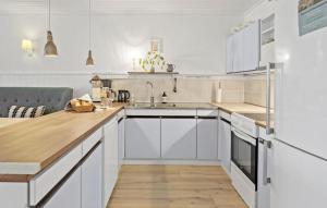 Awesome Home In Dannemare With Wifi