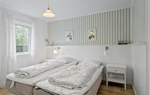 Awesome Home In Dannemare With Wifi