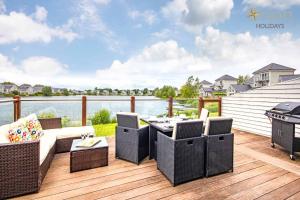 Summer Lake 32B, Meadowlark