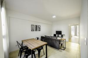 RentUp - Excelente Ubicacion en Palermo, modernos y luminosos departamentos