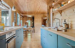 Cozy Home In Stege With Wifi