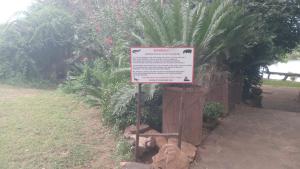 Hippo Retreat & Tiger Fishing Komatipoort