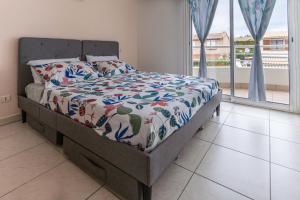 Proche Thalazur et plages, Parking privé, Piscine