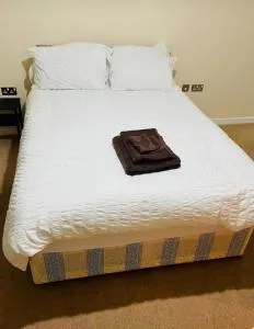 One Bed Modern City Centre Apartment - Writtle