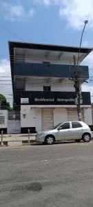 Apartamento no centro de Castanhal - Castanhal