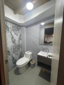 Exclusivo Apartaloft Privado frente Parque Lleras