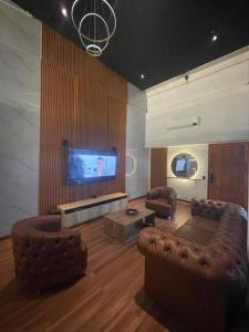 Exclusivo Apartaloft Privado frente Parque Lleras