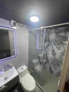 Exclusivo Apartaloft Privado frente Parque Lleras