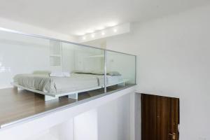 Elegante Pied-à-Terre Stile & Comodità a Milano