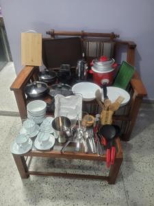 Dinethma Villas at Expo apartments