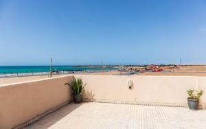 The Ocean Surf Villa